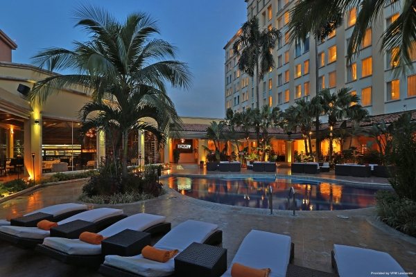 InterContinental Hotels REAL SAN PEDRO SULA